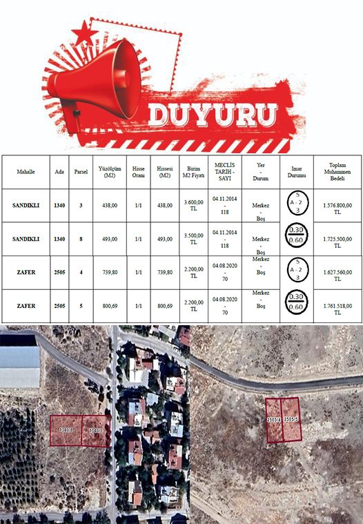 Karapınar Belediyesi